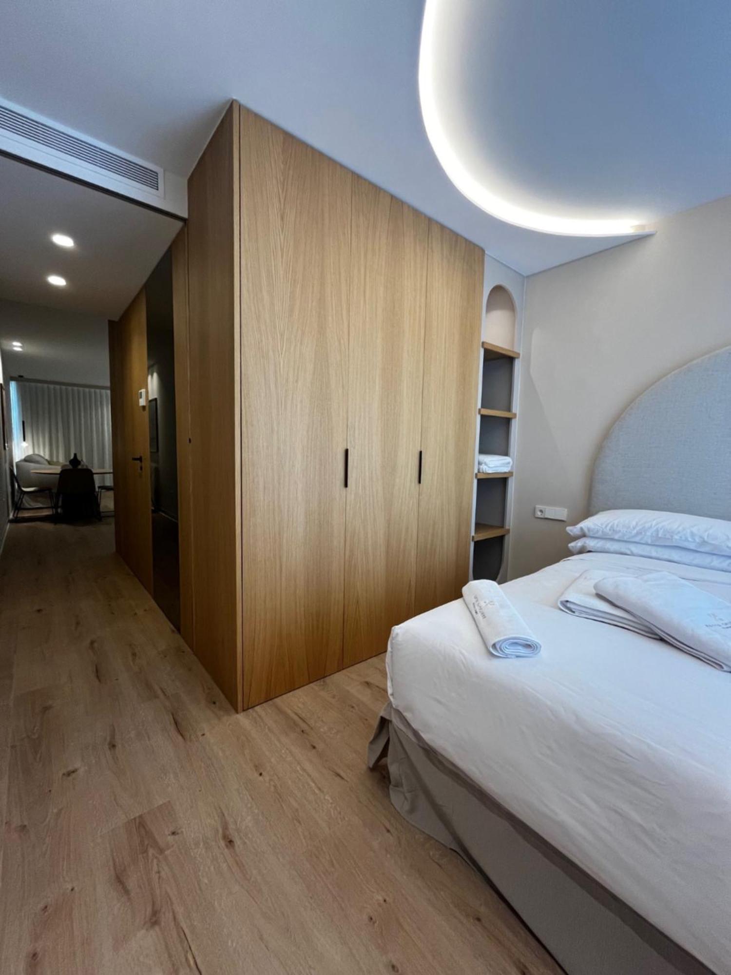 Reyes Catolicos Premium Beach, Playa Urbanova, อาลิกันเต ภายนอก รูปภาพ