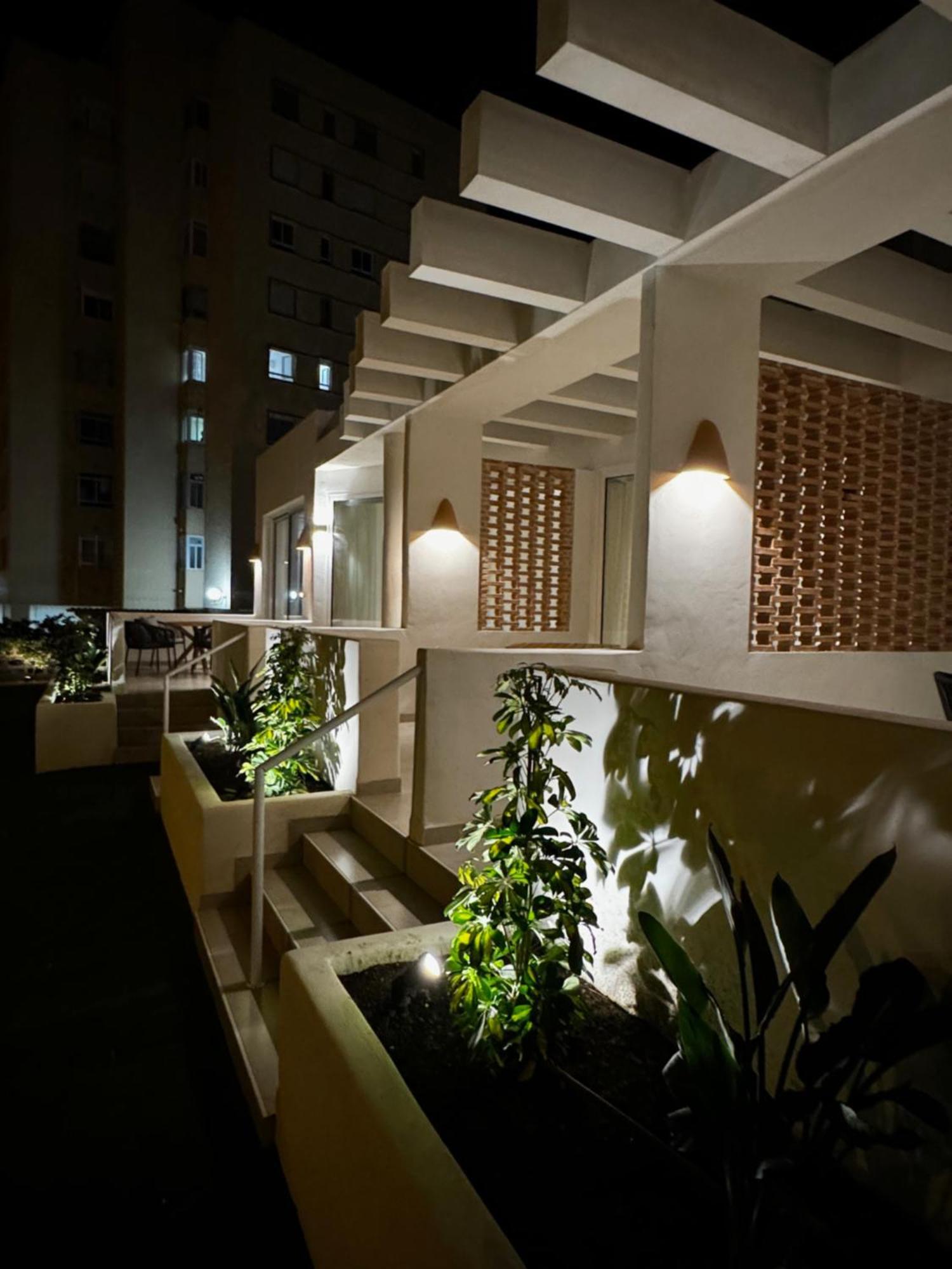 Reyes Catolicos Premium Beach, Playa Urbanova, อาลิกันเต ภายนอก รูปภาพ