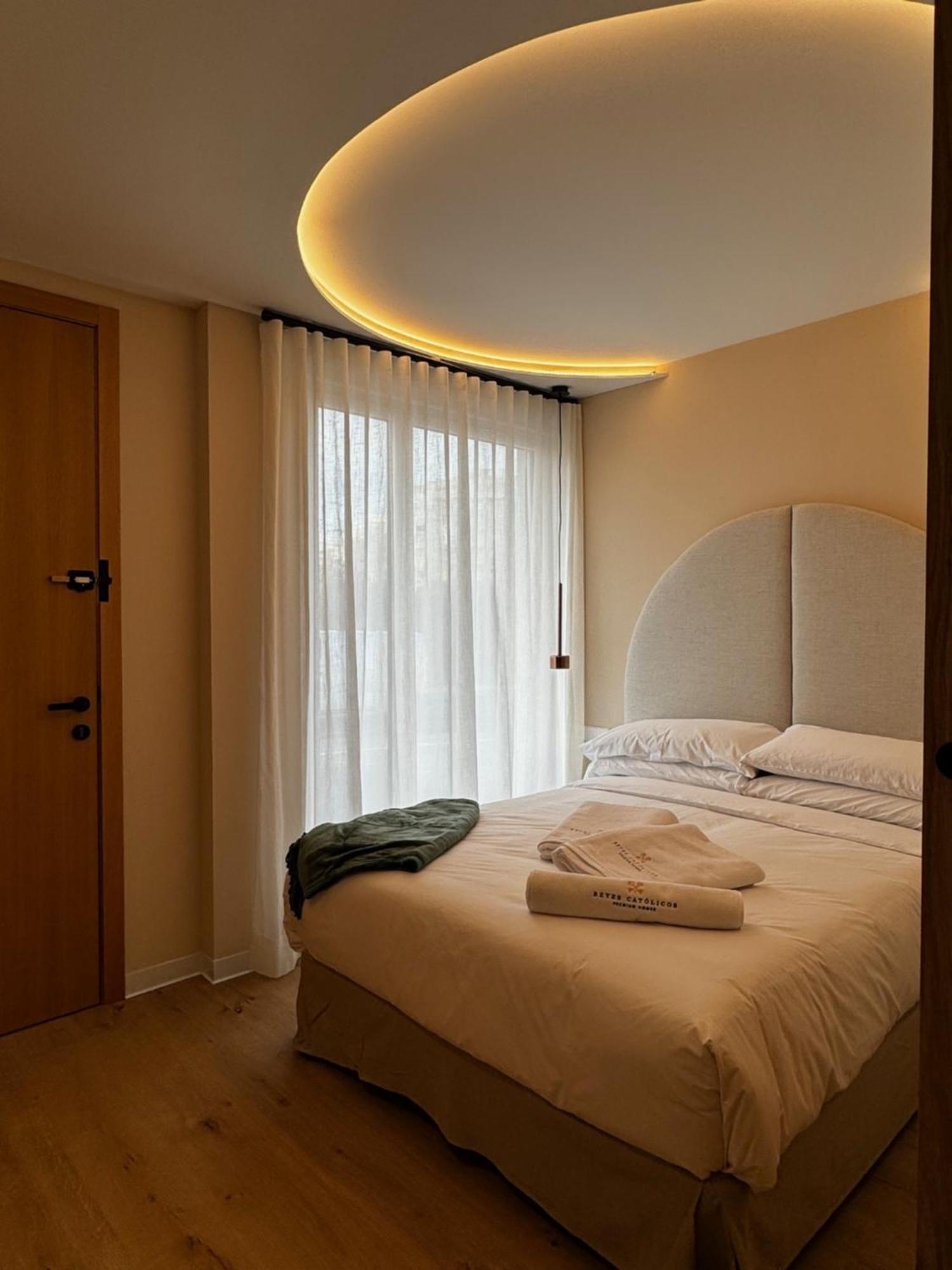 Reyes Catolicos Premium Beach, Playa Urbanova, อาลิกันเต ภายนอก รูปภาพ