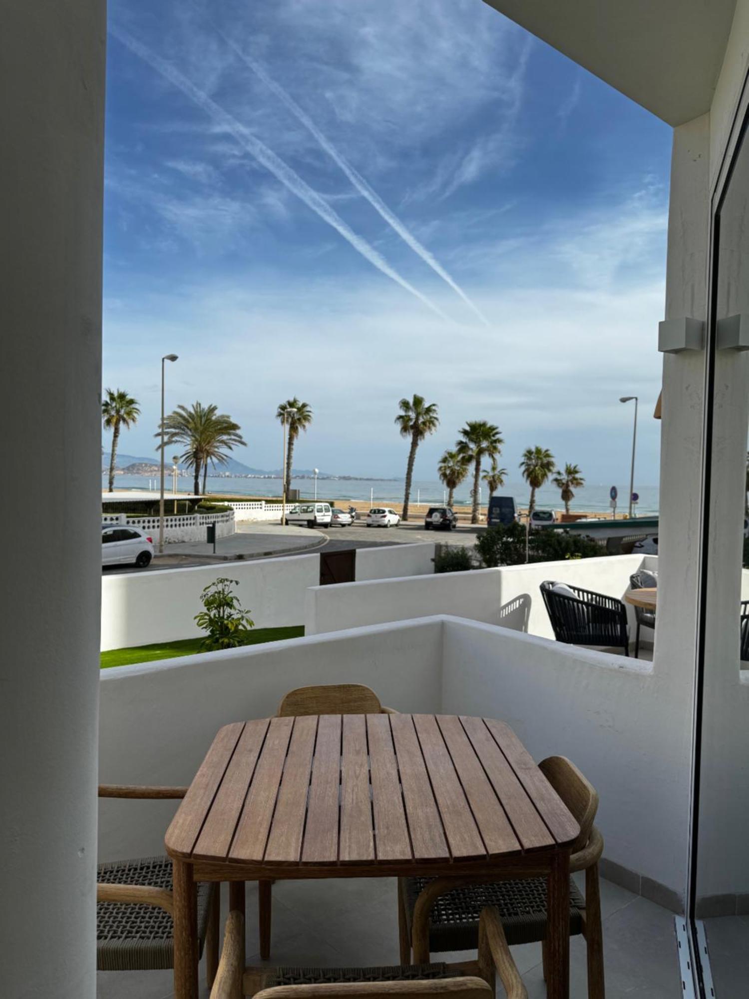 Reyes Catolicos Premium Beach, Playa Urbanova, อาลิกันเต ภายนอก รูปภาพ