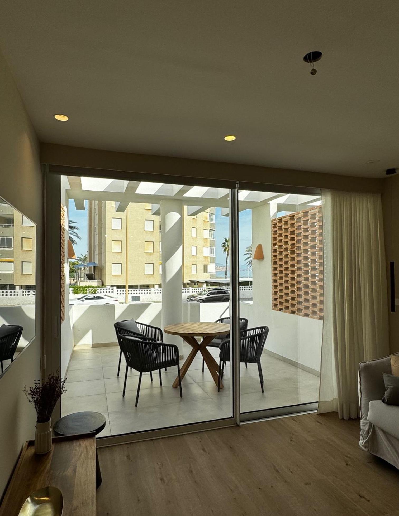 Reyes Catolicos Premium Beach, Playa Urbanova, อาลิกันเต ภายนอก รูปภาพ