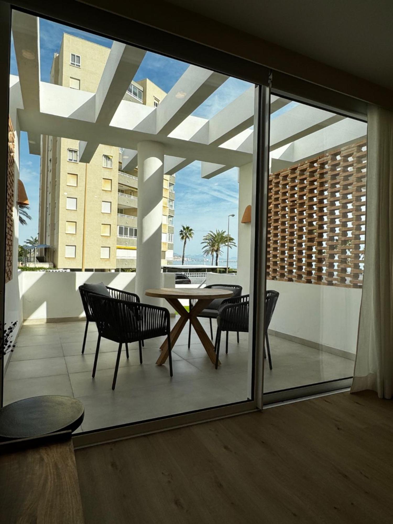 Reyes Catolicos Premium Beach, Playa Urbanova, อาลิกันเต ภายนอก รูปภาพ