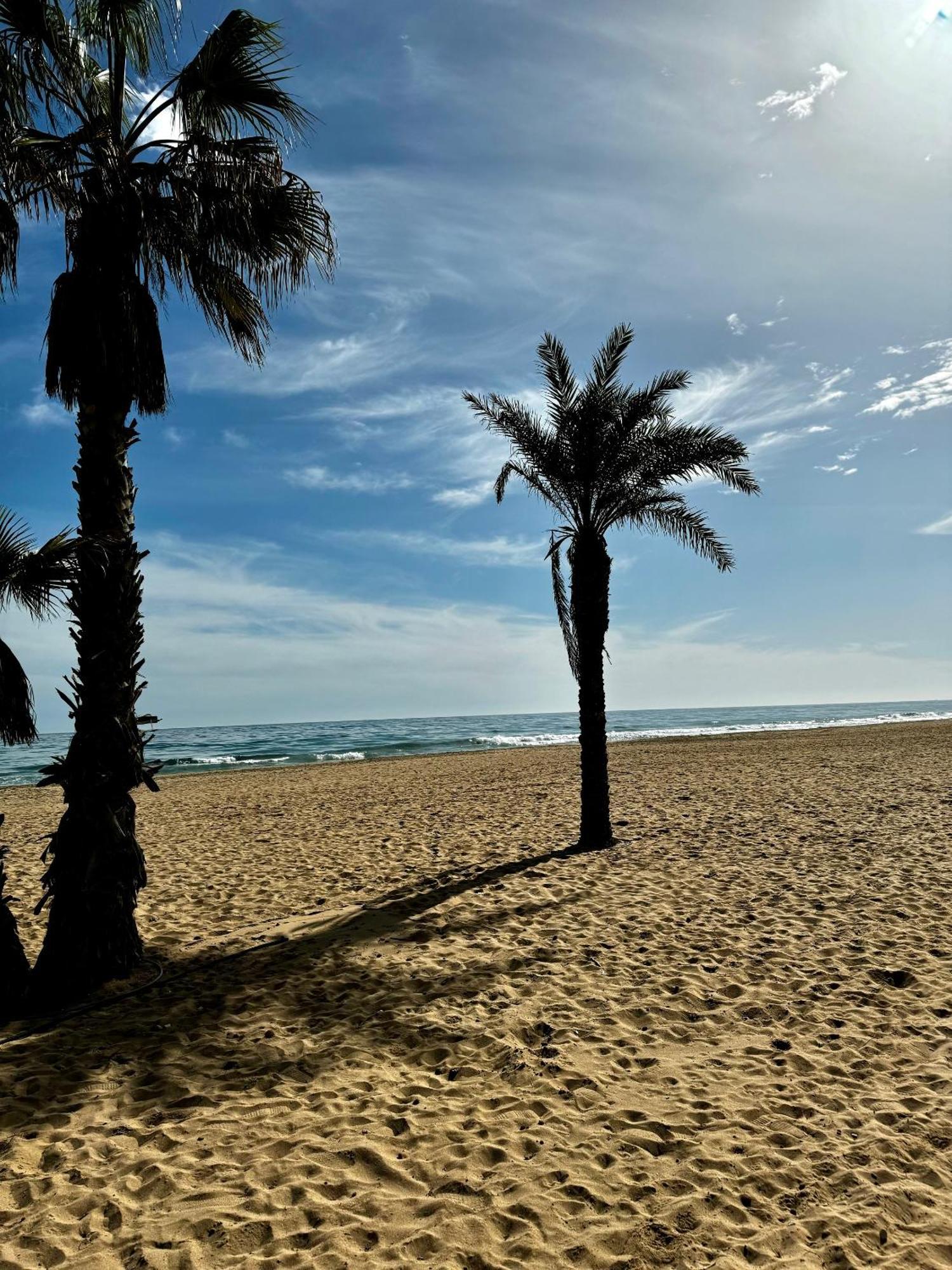 Reyes Catolicos Premium Beach, Playa Urbanova, อาลิกันเต ภายนอก รูปภาพ