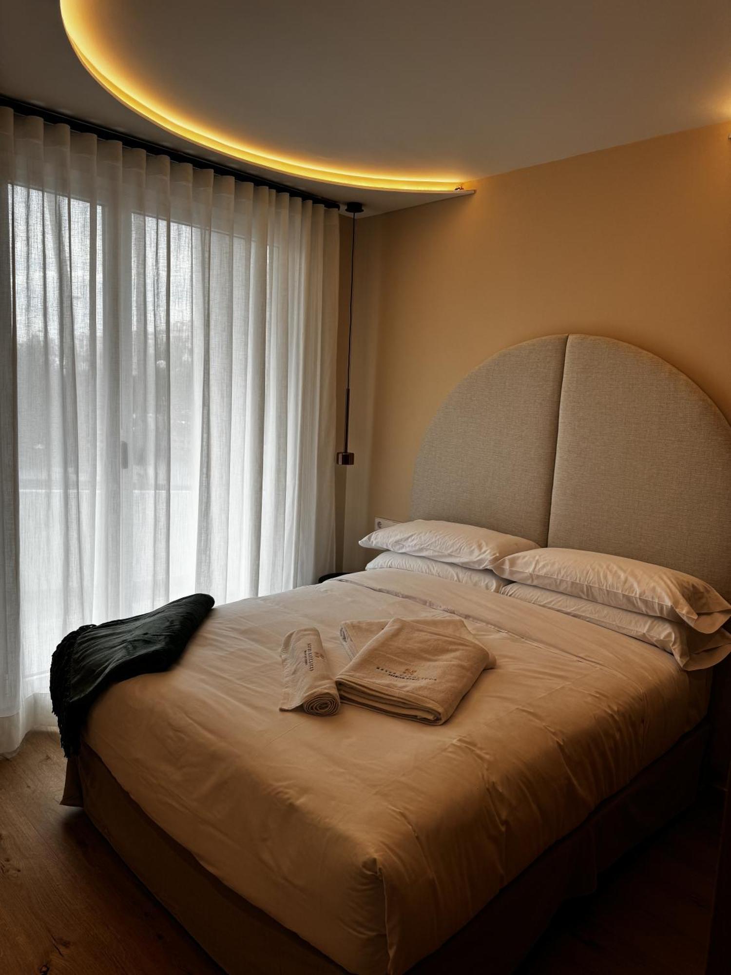 Reyes Catolicos Premium Beach, Playa Urbanova, อาลิกันเต ภายนอก รูปภาพ