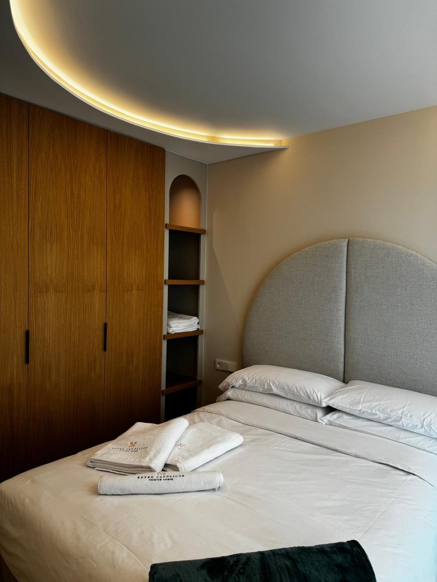 Reyes Catolicos Premium Beach, Playa Urbanova, อาลิกันเต ภายนอก รูปภาพ