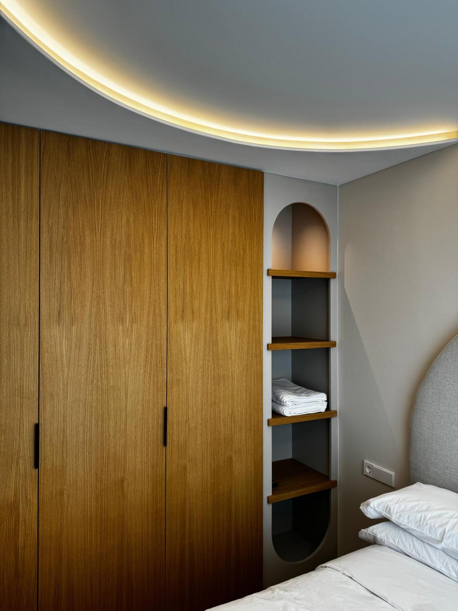 Reyes Catolicos Premium Beach, Playa Urbanova, อาลิกันเต ภายนอก รูปภาพ