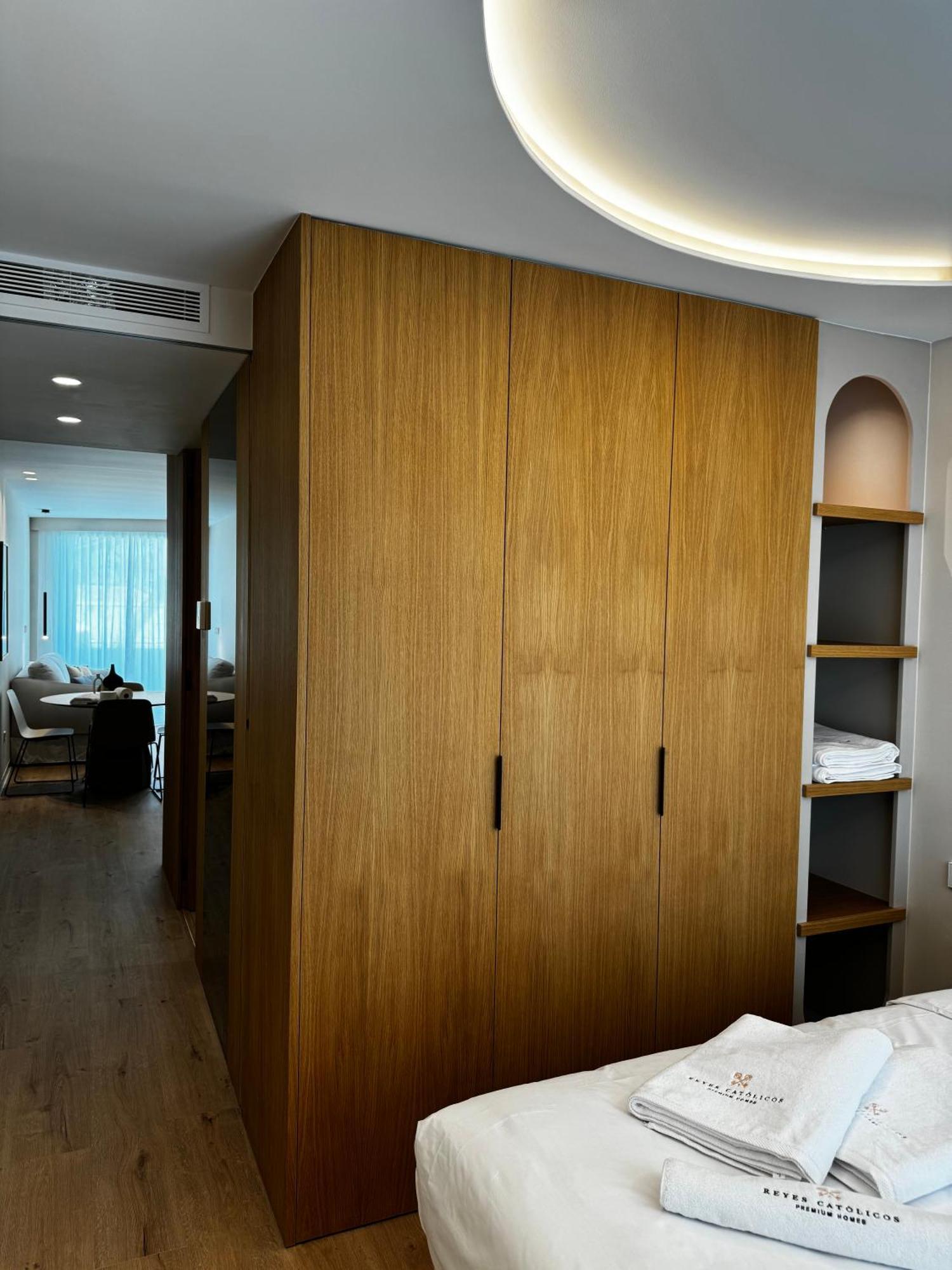 Reyes Catolicos Premium Beach, Playa Urbanova, อาลิกันเต ภายนอก รูปภาพ