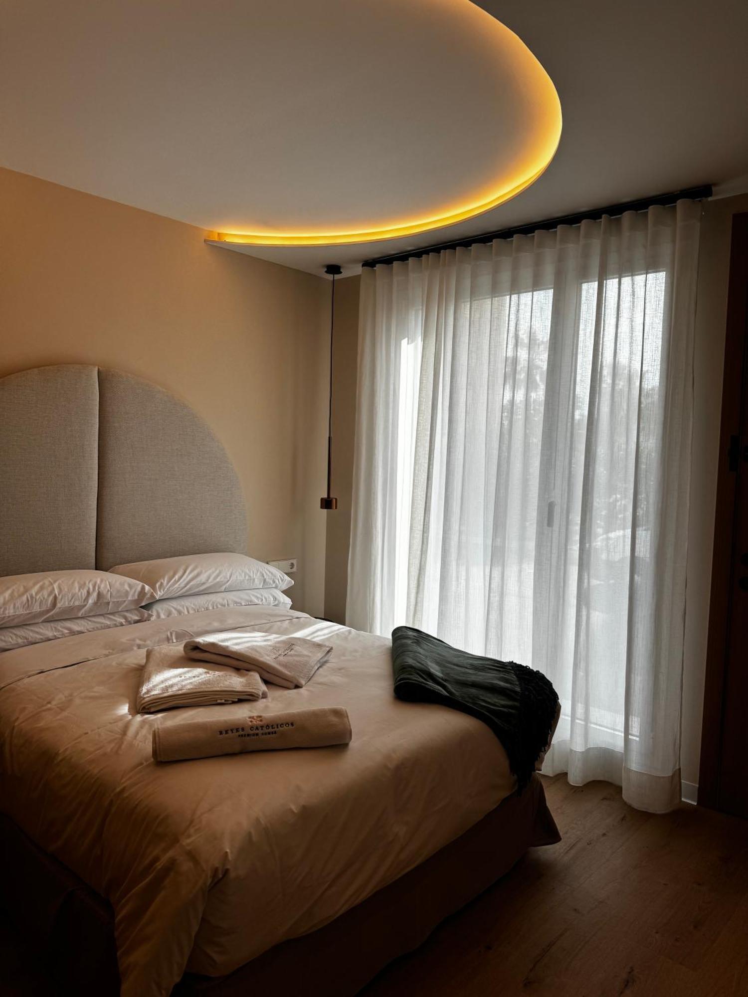 Reyes Catolicos Premium Beach, Playa Urbanova, อาลิกันเต ภายนอก รูปภาพ