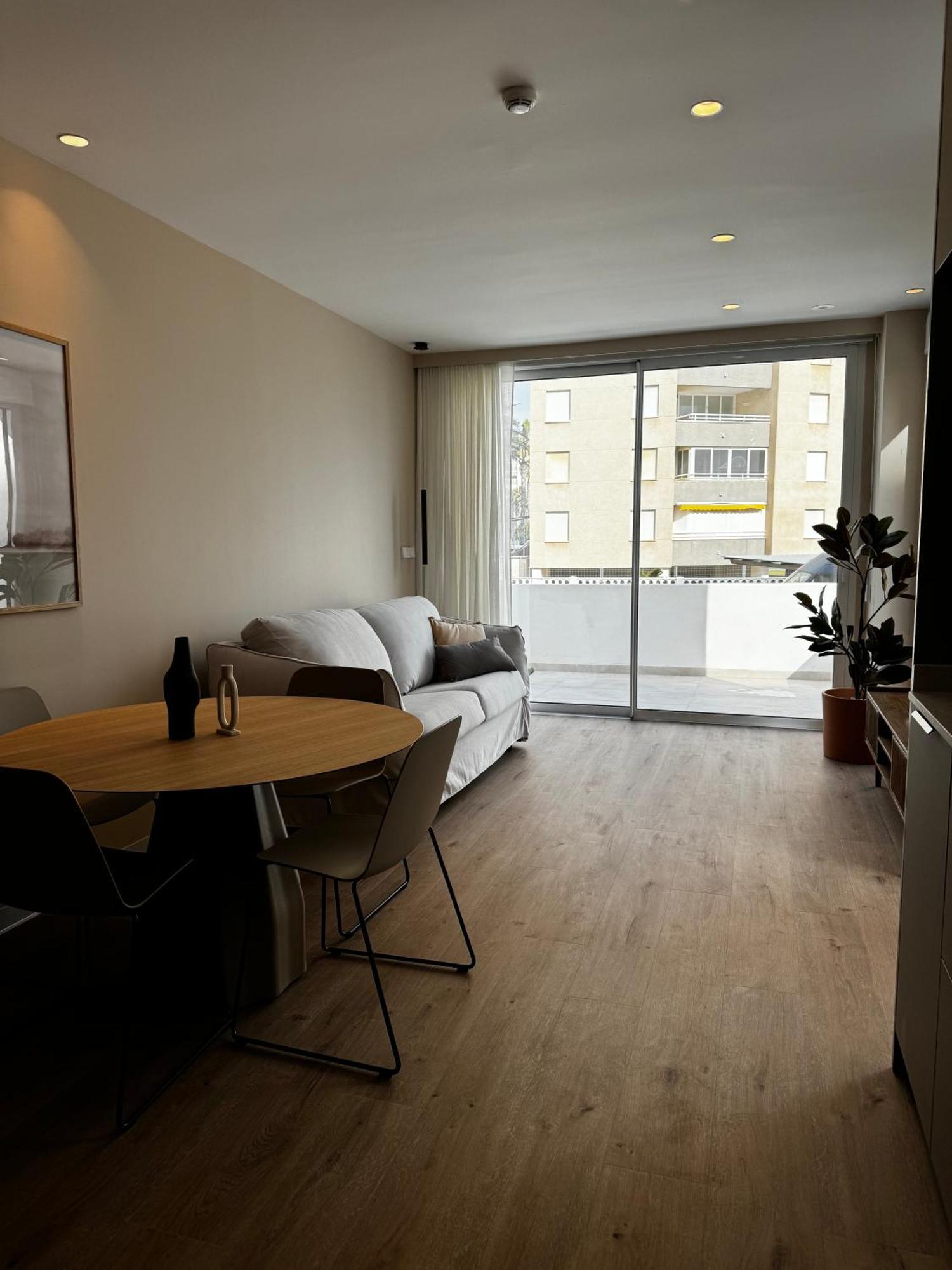 Reyes Catolicos Premium Beach, Playa Urbanova, อาลิกันเต ภายนอก รูปภาพ