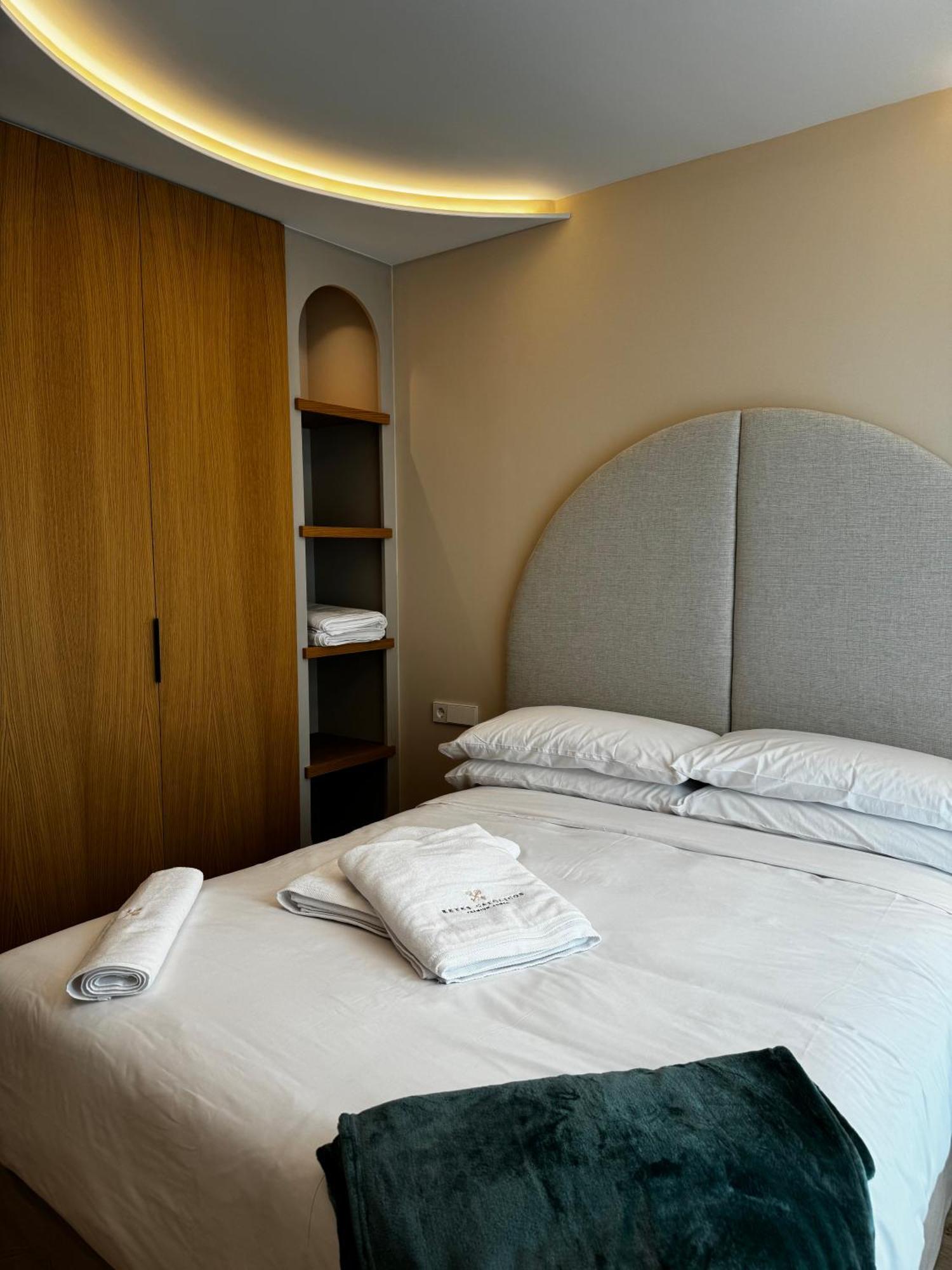 Reyes Catolicos Premium Beach, Playa Urbanova, อาลิกันเต ภายนอก รูปภาพ