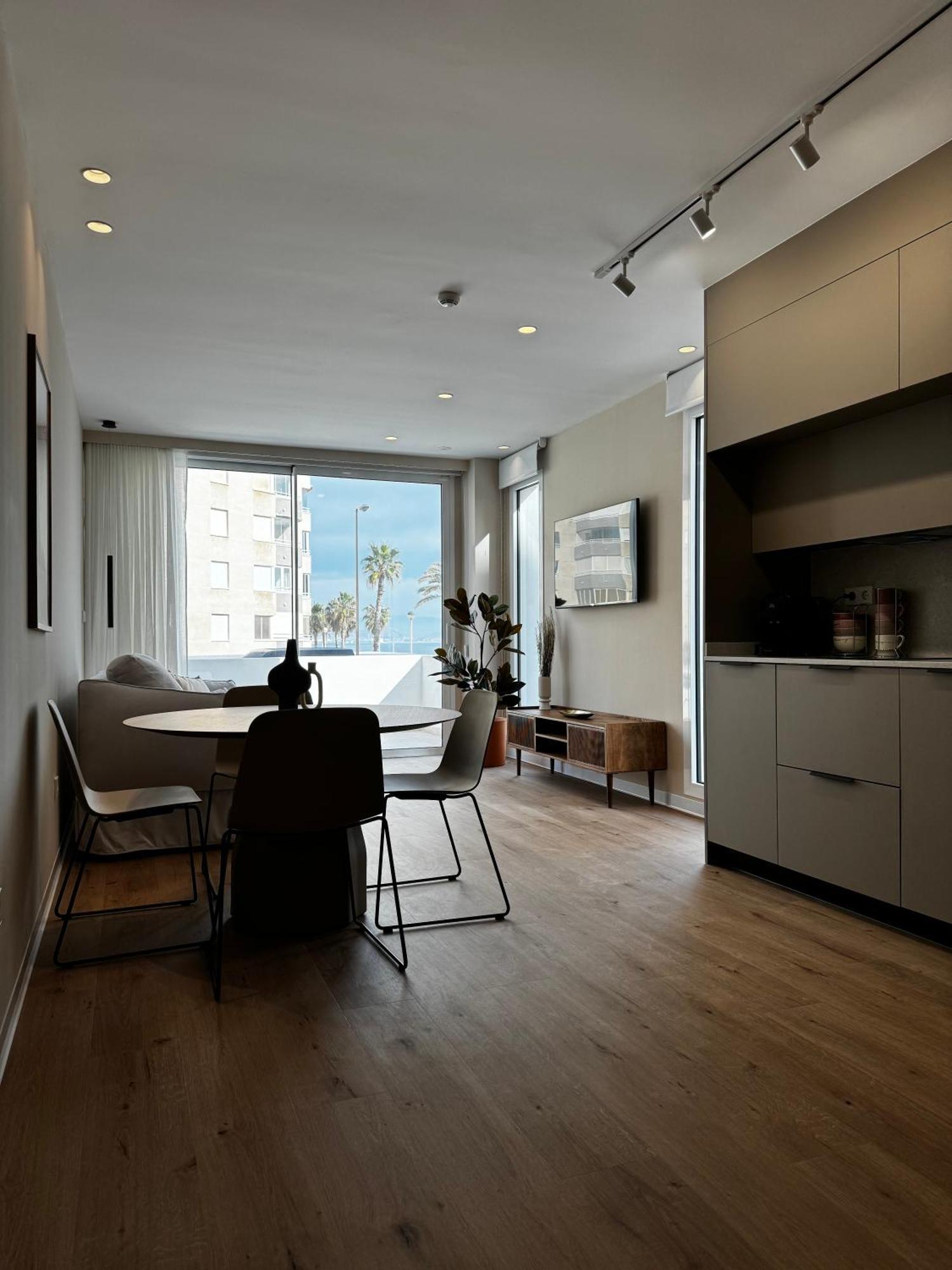 Reyes Catolicos Premium Beach, Playa Urbanova, อาลิกันเต ภายนอก รูปภาพ