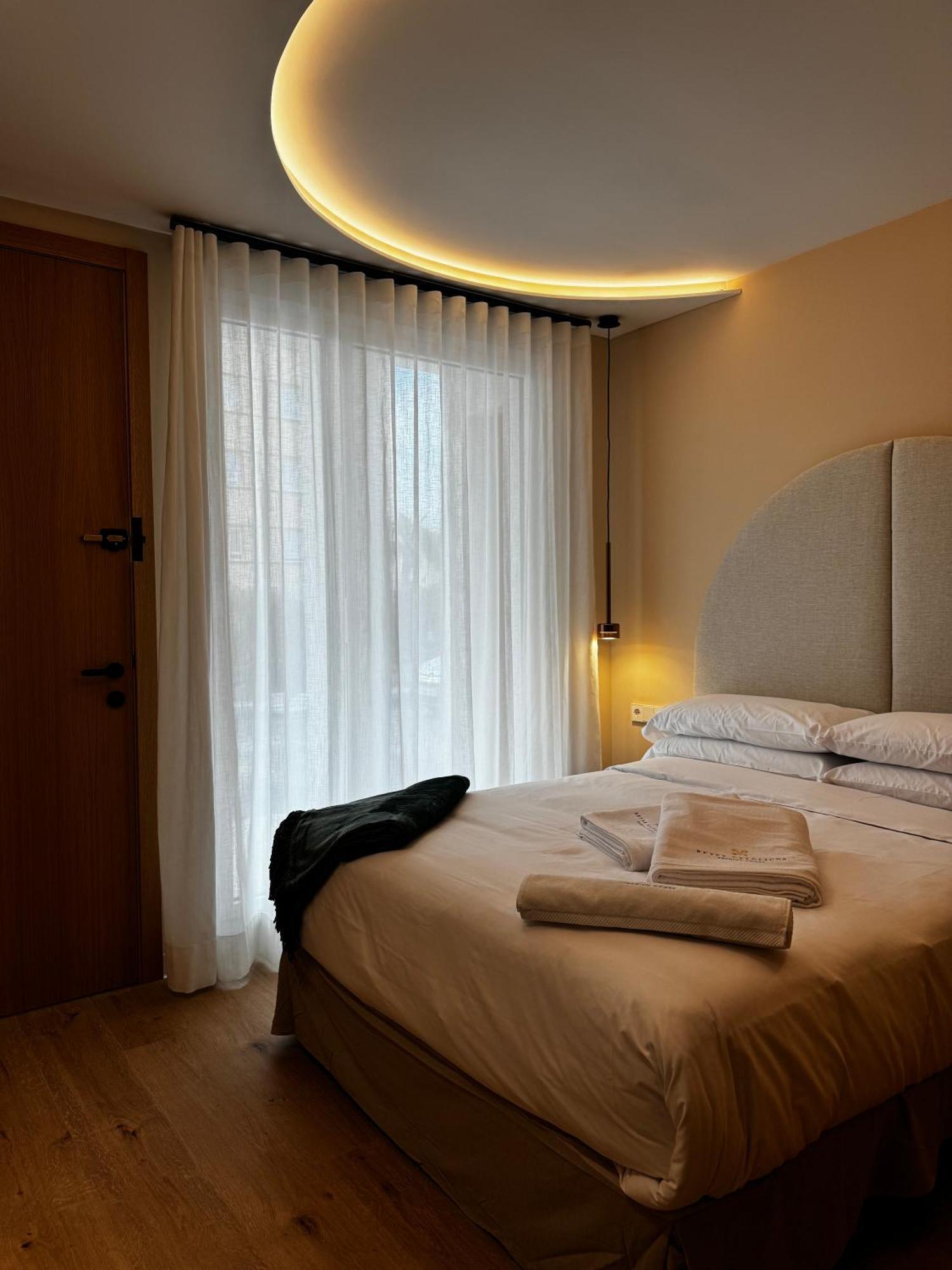 Reyes Catolicos Premium Beach, Playa Urbanova, อาลิกันเต ภายนอก รูปภาพ