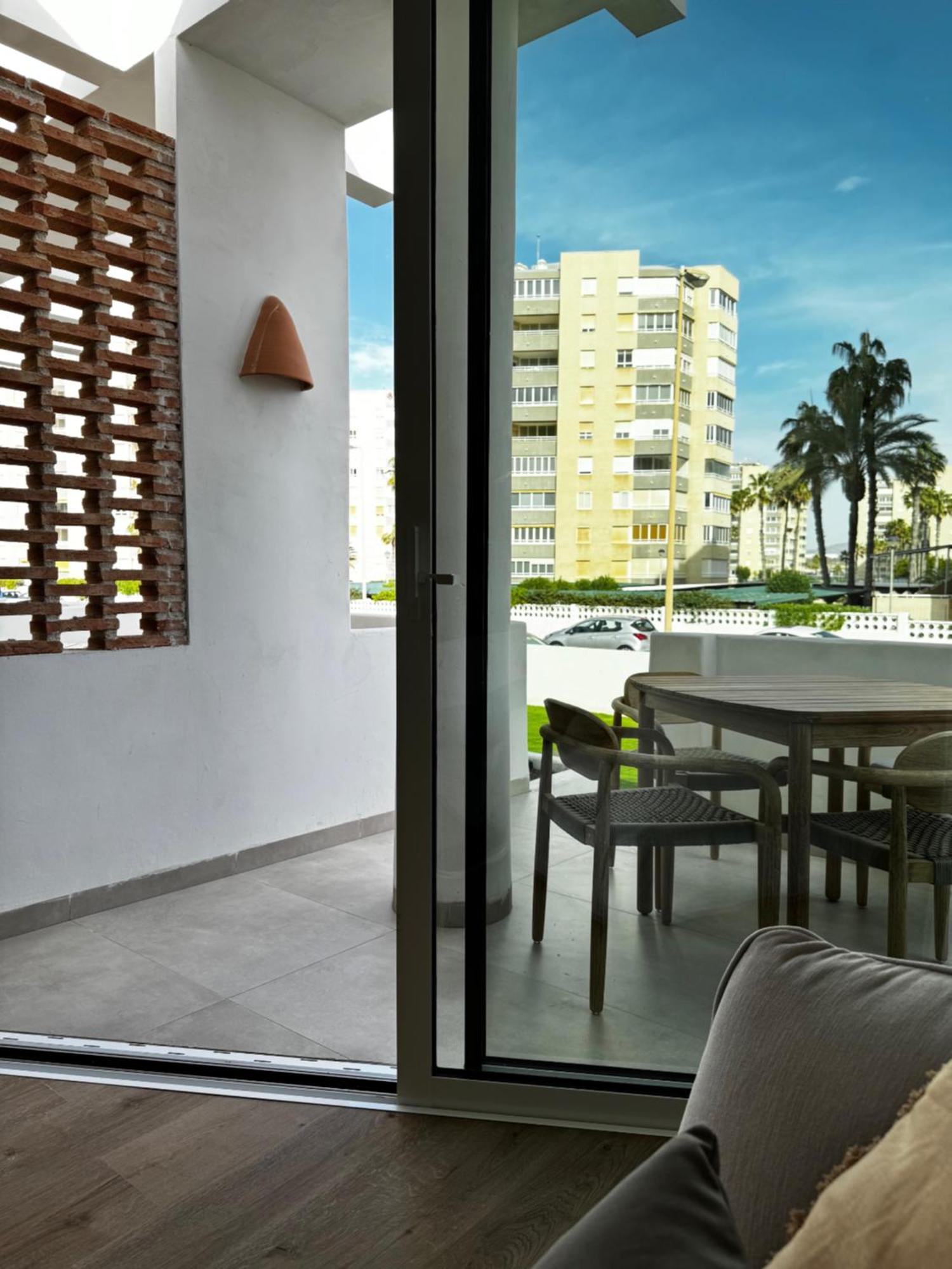 Reyes Catolicos Premium Beach, Playa Urbanova, อาลิกันเต ภายนอก รูปภาพ