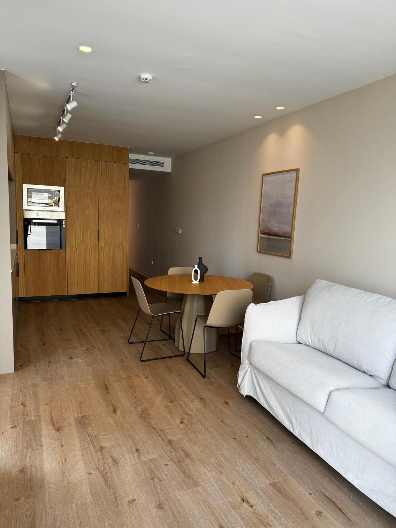 Reyes Catolicos Premium Beach, Playa Urbanova, อาลิกันเต ภายนอก รูปภาพ