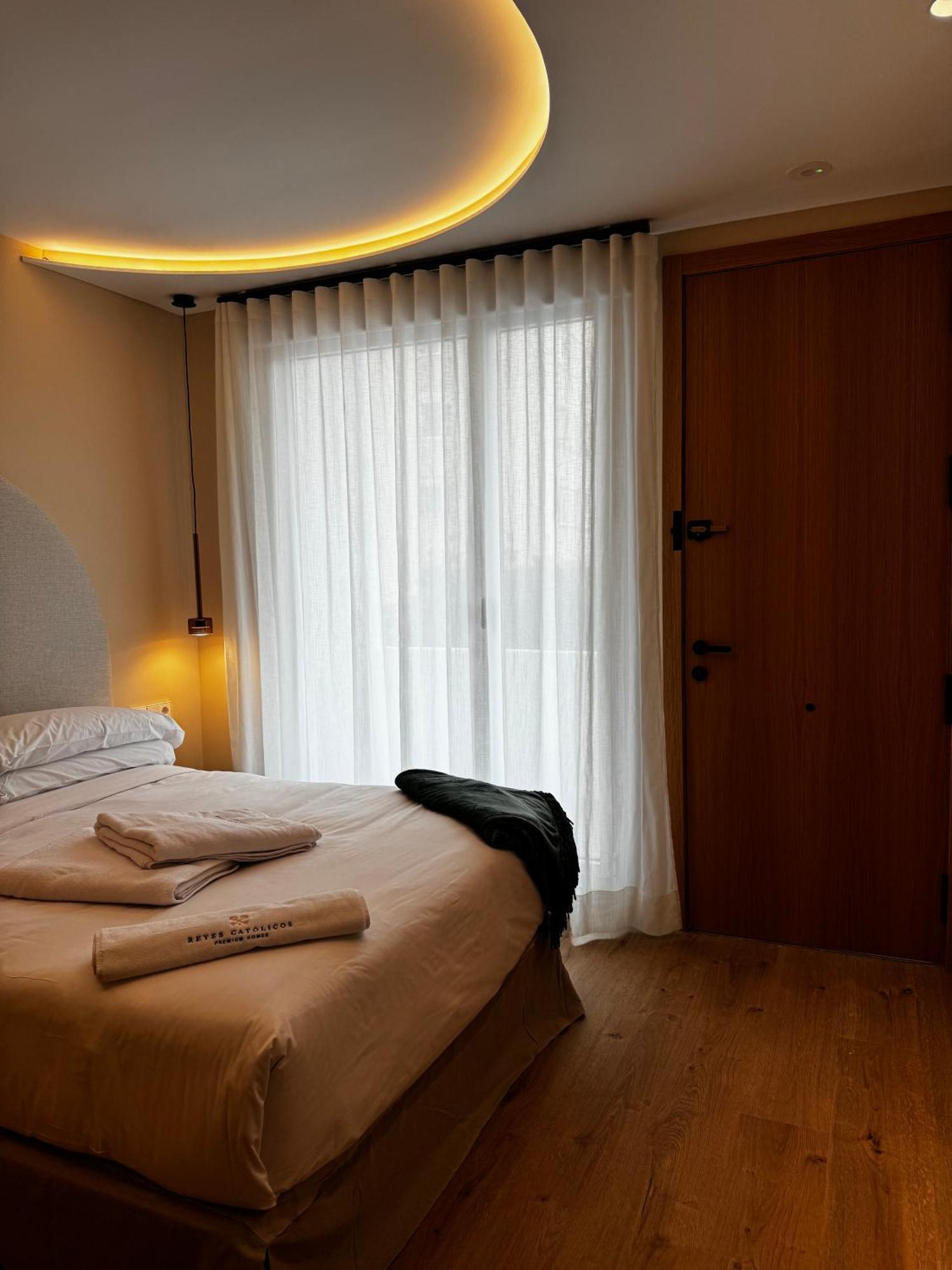 Reyes Catolicos Premium Beach, Playa Urbanova, อาลิกันเต ภายนอก รูปภาพ